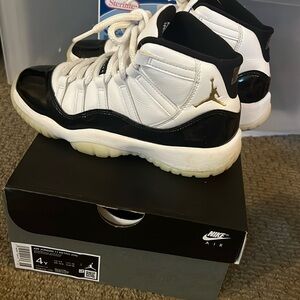 Air Jordan 11 Retro